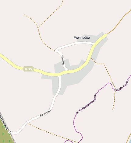 Wennbüttel