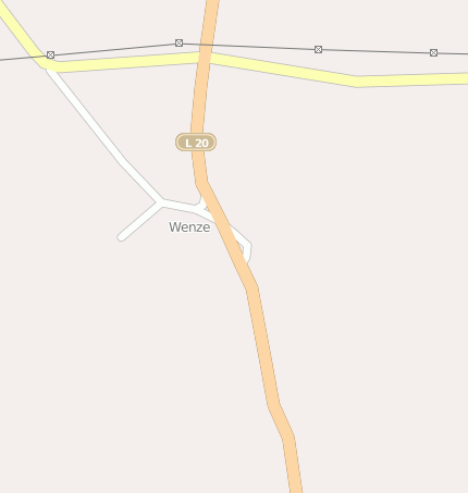 Wenze