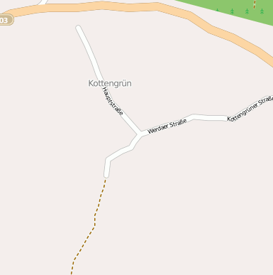 Kottengrün
