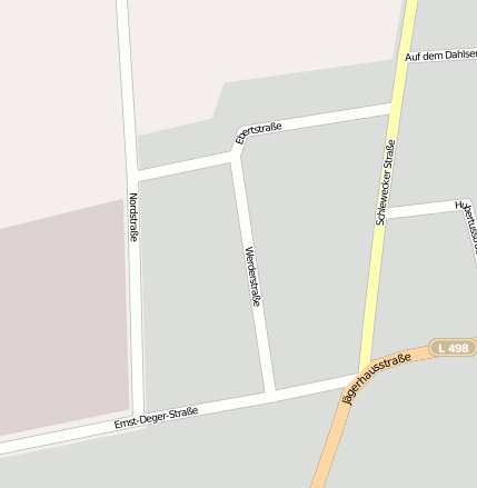 Werderstr.