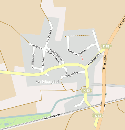 Werlaburgdorf