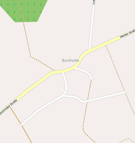 Bockholte