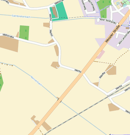 Werlte