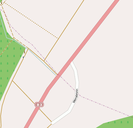 Werrabronn