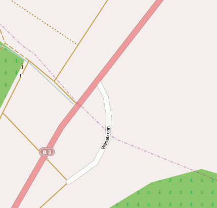 Werrabronn