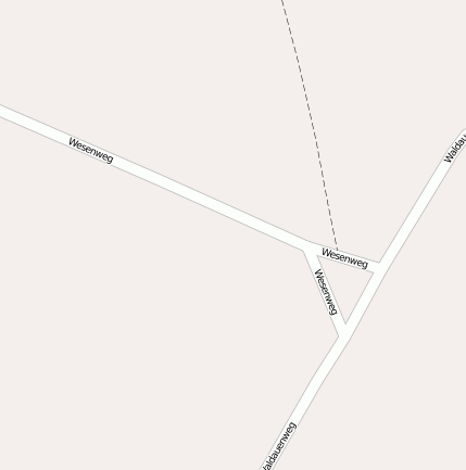 Wesenweg