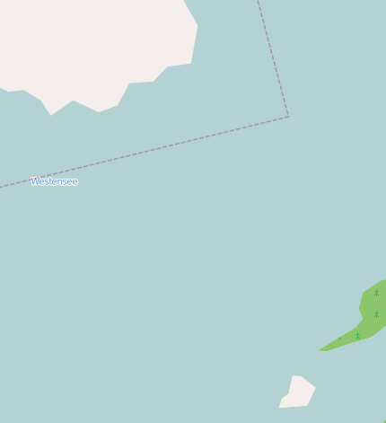 Westensee