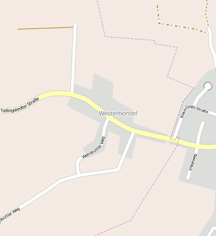 Westerborstel