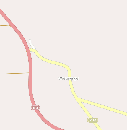 Westerengel