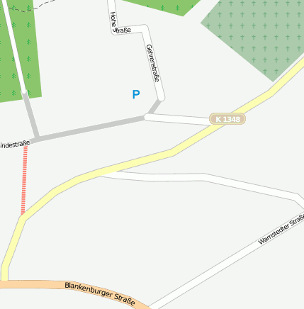 Westerhäuser Str.