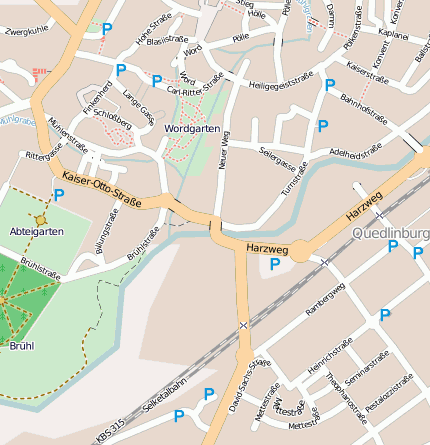 Westerhausen