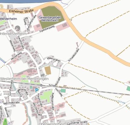 Westerheim