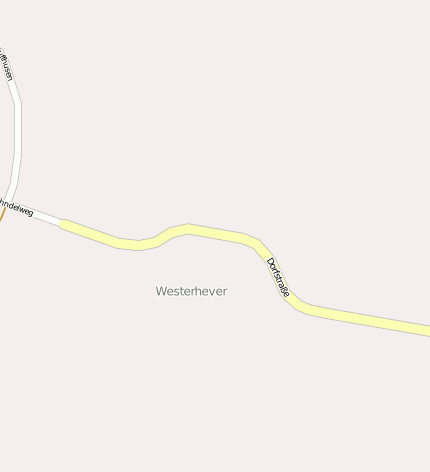 Westerhever