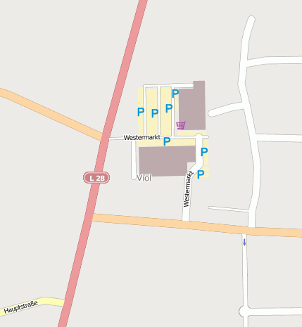 Westermarkt