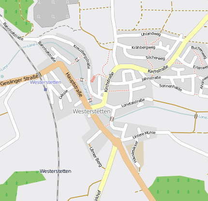 Westerstetten