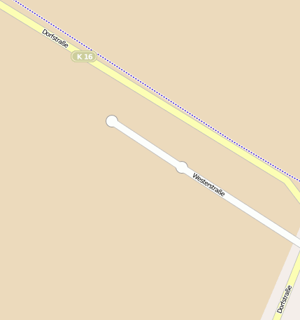 Westerstr.