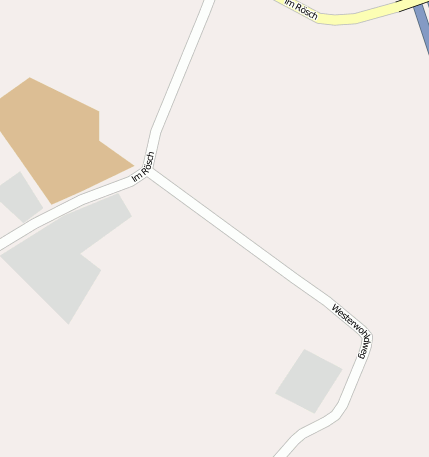 Westerwohldweg