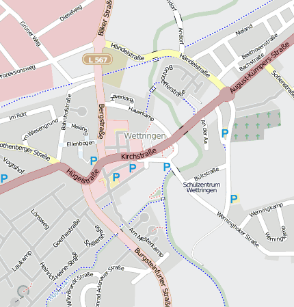 Wettingen