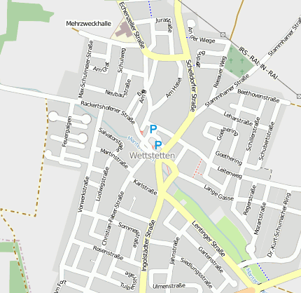 Wettstetten