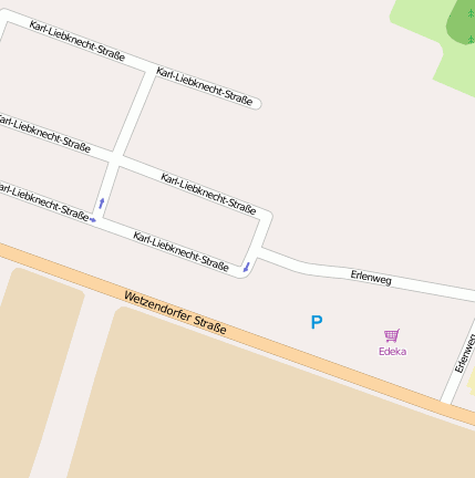 Wetzendorfer Str.
