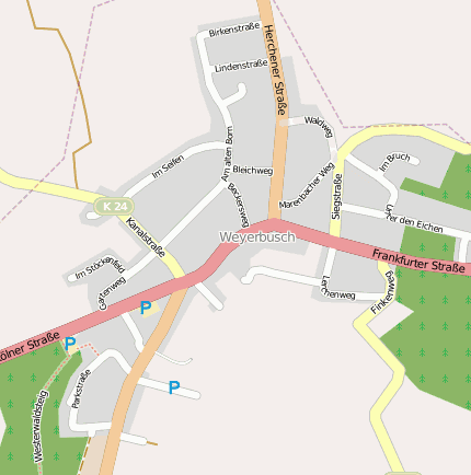 Weyerbusch