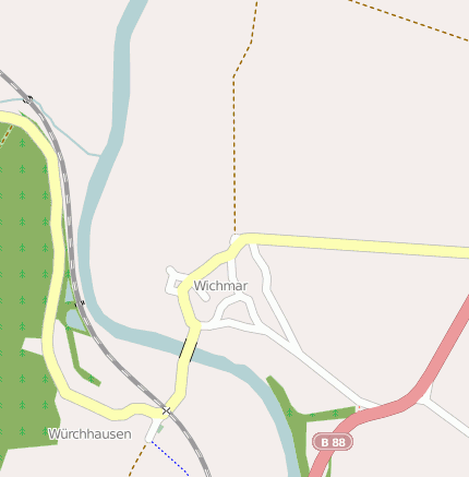 Wichmar