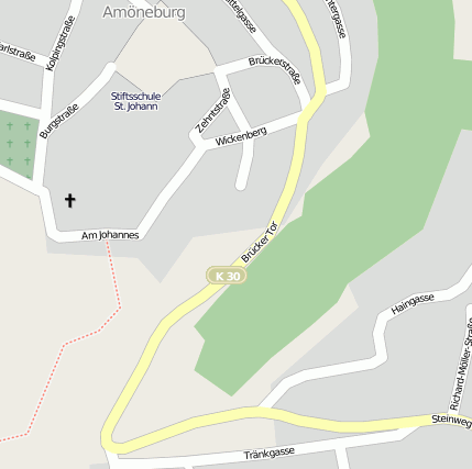 Wickenberg