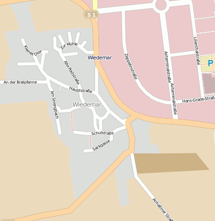 Wiedemar