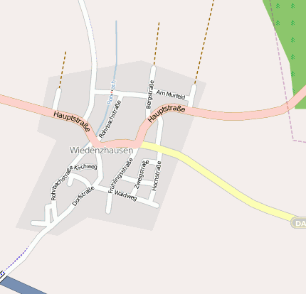 Wiedenzhausen