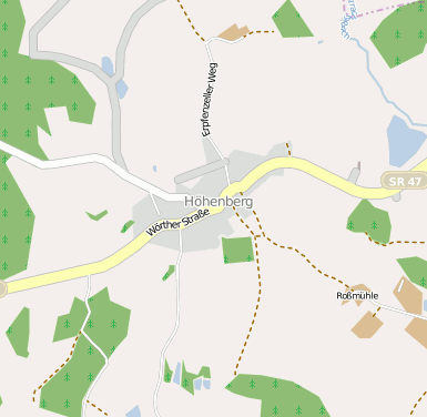 Höhenberg