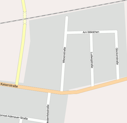 Wiesenstr.