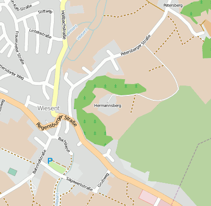 Hermannsberg