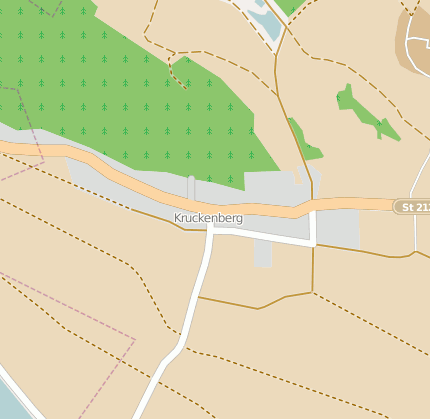 Kruckenberg
