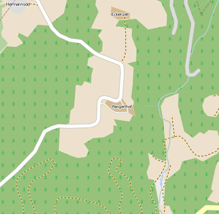 Pangerlhof