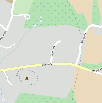 Wiesenweg