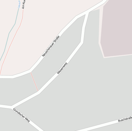 Wiesenweg