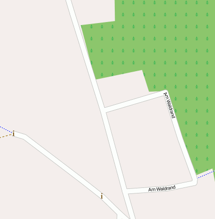 Wiesenweg