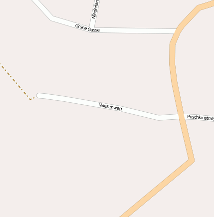 Wiesenweg