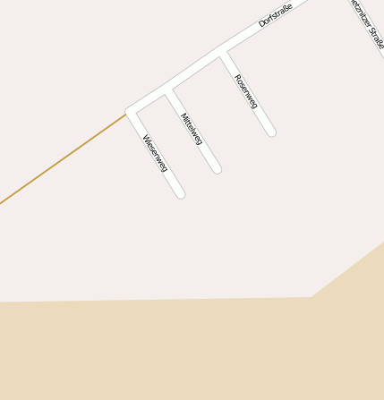Wiesenweg