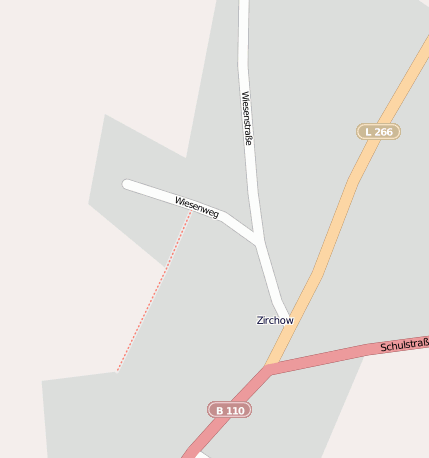 Wiesenweg