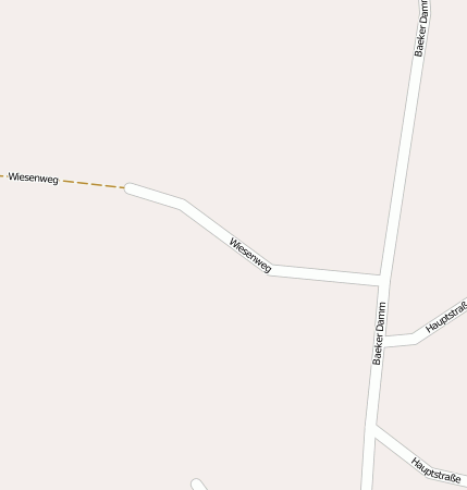 Wiesenweg
