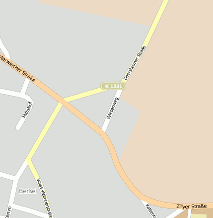 Wiesenweg