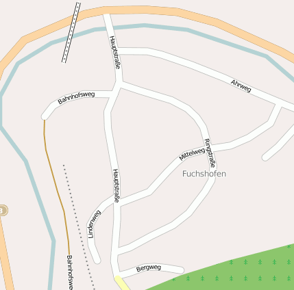 Wiesenweg