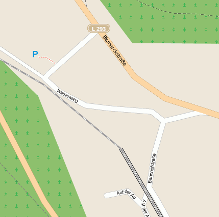 Wiesenweg