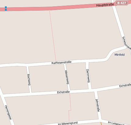 Wiesenweg