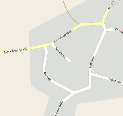 Wiesenweg