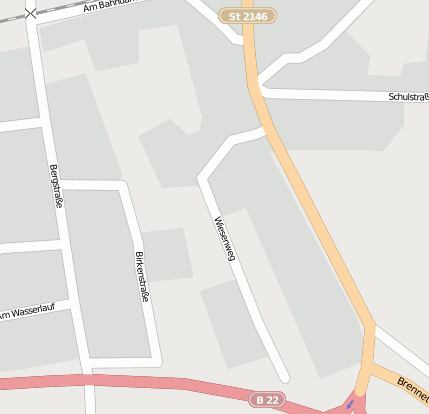 Wiesenweg