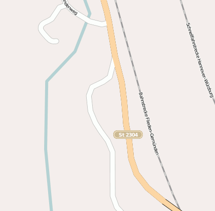 Wiesenweg