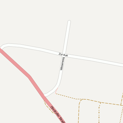 Wiesenweg