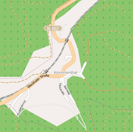 Krommenthal